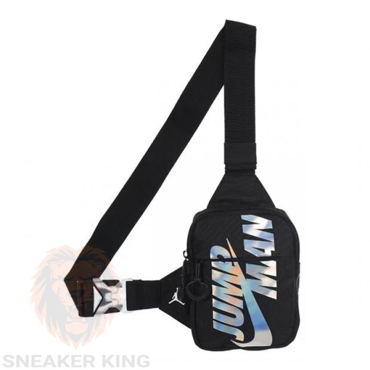 Сумка Jordan Jumpmen Hip bag 